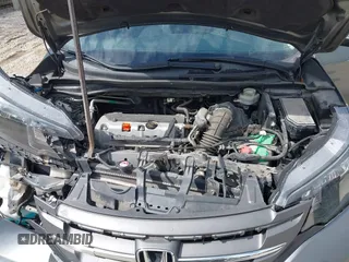 2013 Honda CR-V LX with VIN 5J6RM3H31DL001507, listed as a IAAI auction lot 41893759 with 74,315 mi miles. Bid and sale history available at carsss.com. Image 10.