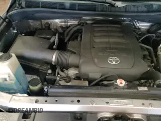 2020 Toyota Tundra SR с VIN 5TFUY5F19LX883650, выставлен на аукционе Copart как лот 66437105 с пробегом 81 559 миль миль и Чистый • Clean title. История ставок и продаж доступна на DreamBid. Изображение 15.