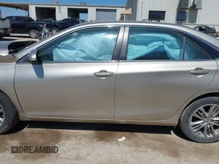 2015 Toyota Camry XLE with VIN 4T1BF1FK9FU486892, listed as a IAAI auction lot 41974039 with 161,175 mi miles. Bid and sale history available at carsss.com. Image 13.