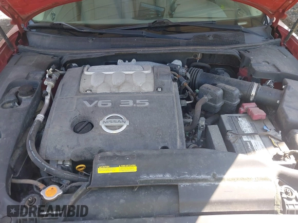 2007 Nissan Maxima SE z VIN 1N4BA41E87C827959, wystawiony jako IAAI lot #42225192 z przebiegiem 71 834 mil mil oraz . Historia ofert i sprzedaży dostępna na DreamBid. Obrazek 10.
