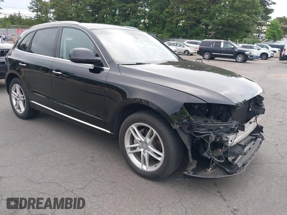 2017 Audi Q5 Premium Plus с VIN WA1L2AFP7HA082939, выставлен на аукционе IAAI как лот 42581259 с пробегом 103 402 миль миль и . История ставок и продаж доступна на DreamBid. Изображение 1.