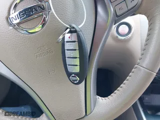 2015 Nissan Altima 2.5 S with VIN 1N4AL3AP2FC476885, listed as a IAAI auction lot 41917690 with 147,345 mi miles. Bid and sale history available at carsss.com. Image 11.