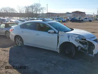2014 Nissan Altima S with VIN 1N4AL3AP2EC150373, listed as a IAAI auction lot 41212387 with 175,356 mi miles and . Bid and sale history available at DreamBid. Image 13.