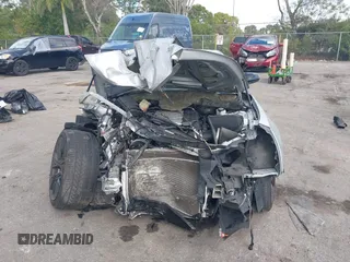 2018 Chevrolet Camaro 2SS z VIN 1G1FH1R72J0159136, wystawiony jako IAAI lot #41540051 z przebiegiem Nie podano mil oraz . Historia ofert i sprzedaży dostępna na DreamBid. Obrazek 12.
