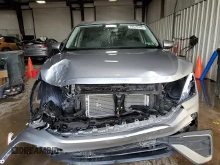 2023 Volkswagen Tiguan SE with VIN 3VVMB7AX8PM106219, listed as a Copart auction lot 47618505 with 21,900 mi miles and Salvage title. Bid and sale history available at DreamBid. Image 5.