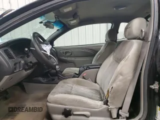 2005 Chevrolet Monte Carlo LS with VIN 2G1WW12E759124960, listed as a Copart auction lot 46934325 with 0 mi miles and Clean Title. Bid and sale history available at carsss.com. Image 7.