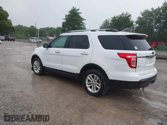 2013 Ford Explorer XLT с VIN 1FM5K7D81DGC57217, выставлен на аукционе IAAI как лот 42524821 с пробегом 231 509 миль миль и . История ставок и продаж доступна на DreamBid. Изображение 3.