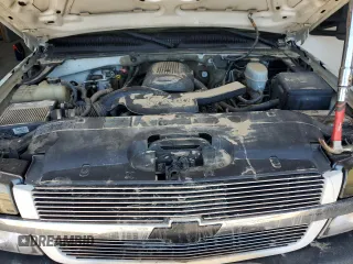 2005 Chevrolet Avalanche Z71 z VIN 3GNEK12Z85G267219, wystawiony jako Copart lot #45951055 z przebiegiem 195 234 mil mil oraz Szkoda całkowita • Salvage title. Historia ofert i sprzedaży dostępna na DreamBid. Obrazek 12.
