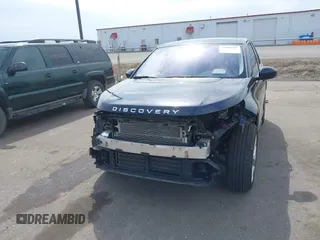 2020 Land Rover Discovery Sport SE with VIN SALCP2FX9LH854251, listed as a IAAI auction lot 41996745 with 51,991 mi miles and . Bid and sale history available at DreamBid. Image 6.