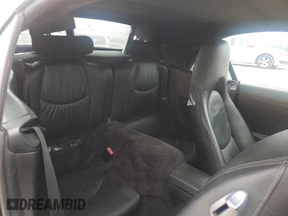 2009 Porsche 911 Carrera S with VIN WP0CB29959S755831, listed as a Copart auction lot 47064005 with 114,522 mi miles and Salvage title. Bid and sale history available at DreamBid. Image 10.