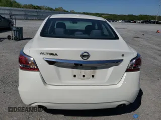 2015 Nissan Altima 2.5 S with VIN 1N4AL3AP0FC409685, listed as a Copart auction lot 52282955 with 69,367 mi miles and Salvage Title. Bid and sale history available at carsss.com. Image 6.