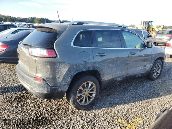 2020 Jeep Cherokee Lux z VIN 1C4PJLLX5LD645620, wystawiony jako Copart lot #73862114 z przebiegiem 45 995 mil mil oraz Nie do naprawy • Non repairable. Historia ofert i sprzedaży dostępna na DreamBid. Obrazek 3.