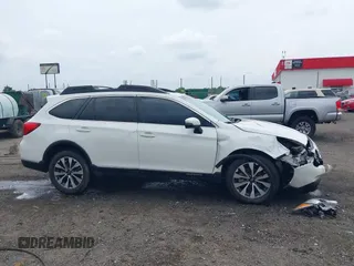2017 Subaru Outback Limited z VIN 4S4BSANCXH3363276, wystawiony jako IAAI lot #42098243 z przebiegiem 97 332 mil mil oraz . Historia ofert i sprzedaży dostępna na DreamBid. Obrazek 13.