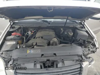 2007 GMC Yukon SLT with VIN 1GKFK13037R405852, listed as a Copart auction lot 51308065 with 282,547 mi miles and Salvage Title. Bid and sale history available at carsss.com. Image 12.