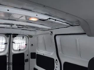 2020 Nissan NV200 SV with VIN 3N6CM0KN1LK700534, listed as a IAAI auction lot 41387617 with Not provided miles and . Bid and sale history available at DreamBid. Image 8.