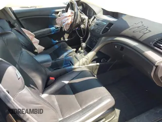 2010 Acura TSX с VIN JH4CU2F64AC030111, выставлен на аукционе IAAI как лот 42231428 с пробегом 171 074 миль миль и . История ставок и продаж доступна на DreamBid. Изображение 5.