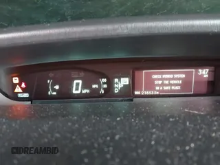 2014 Toyota Prius Four with VIN JTDKN3DUXE1771415, listed as a IAAI auction lot 42066546 with 218,535 mi miles. Bid and sale history available at carsss.com. Image 7.