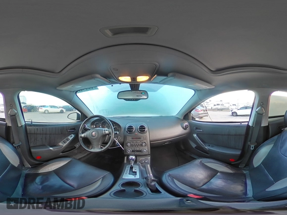 2008 Pontiac G6 GXP with VIN 1G2ZM577084181587, listed as a Copart auction lot 82910964 with 54,630 mi miles and Salvage Title. Bid and sale history available at DreamBid. Image 13.