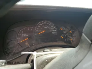 2005 Chevrolet Tahoe LT z VIN 1GNEK13T45J227440, wystawiony jako Copart lot #57209765 z przebiegiem Nie podano mil oraz Szkoda całkowita • Salvage title. Historia ofert i sprzedaży dostępna na DreamBid. Obrazek 9.