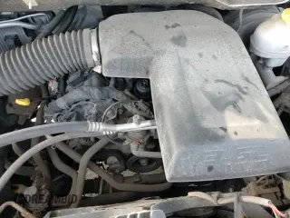 2021 Ram 1500 Warlock z VIN 1C6RR7GG3MS526097, wystawiony jako Copart lot #68180725 z przebiegiem 81 509 mil mil oraz Szkoda całkowita • Salvage title. Historia ofert i sprzedaży dostępna na DreamBid. Obrazek 13.