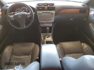 2008 Toyota Solara SE with VIN 4T1FA38P48U148999, listed as a Copart auction lot 56998485 with 101,594 mi miles and Clean Title. Bid and sale history available at DreamBid. Image 8.