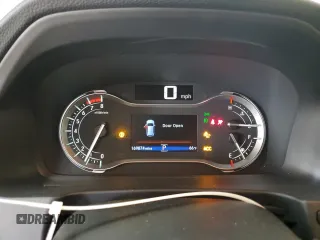 2016 Honda Pilot Touring with VIN 5FNYF6H96GB017159, listed as a Copart auction lot 50913765 with 169,874 mi miles and Salvage Title. Bid and sale history available at carsss.com. Image 9.