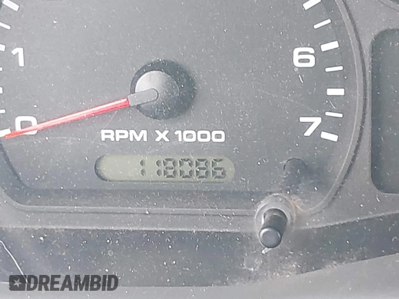 2005 Ford Ranger XL with VIN 1FTYR10D55PA57018, listed as a IAAI auction lot 42118928 with 118,086 mi miles and . Bid and sale history available at DreamBid. Image 15.