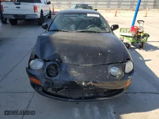 1994 Toyota Celica GT with VIN JT2ST07N4R0010554, listed as a Copart auction lot 68465184 with 275,297 mi miles and Salvage Title. Bid and sale history available at carsss.com. Image 5.