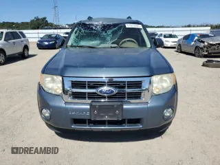 2010 Ford Escape XLT с VIN 1FMCU0D78AKC42318, выставлен на аукционе Copart как лот 61623385 с пробегом 118 353 миль миль и Чистый • Clean title. История ставок и продаж доступна на DreamBid. Изображение 5.
