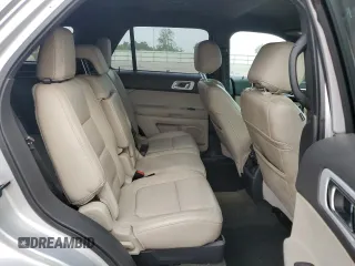 2013 Ford Explorer Limited z VIN 1FM5K7F89DGC20476, wystawiony jako Copart lot #54305445 z przebiegiem 149 716 mil mil oraz Szkoda całkowita • Salvage title. Historia ofert i sprzedaży dostępna na DreamBid. Obrazek 10.