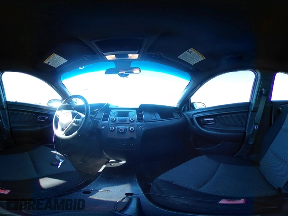 2014 Ford Police Interceptor с VIN 1FAHP2L88EG143746, выставлен на аукционе IAAI как лот 41657116 с пробегом 99 247 миль миль и . История ставок и продаж доступна на DreamBid. Изображение 19.
