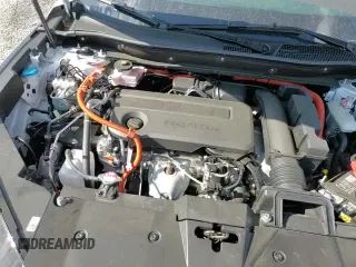 2024 Honda CR-V Sport Touring с VIN 7FARS6H9XRE059843, выставлен на аукционе Copart как лот 71284975 с пробегом 10 735 миль миль и Списание • Salvage title. История ставок и продаж доступна на DreamBid. Изображение 13.