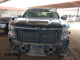 2021 Chevrolet Silverado 1500 Custom with VIN 1GCPWBEK4MZ240950, listed as a IAAI auction lot 41934030 with 109,372 mi miles and . Bid and sale history available at DreamBid. Image 11.