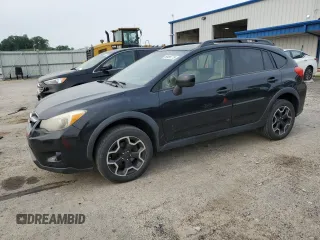 2013 Subaru Crosstrek Premium с VIN JF2GPAVCXDH822252, выставлен на аукционе Copart как лот 59495775 с пробегом 234 971 миль миль и Чистый • Clean title. История ставок и продаж доступна на DreamBid. Изображение 1.