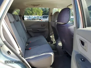 2007 Hyundai Tucson GLS with VIN KM8JM12B07U632606, listed as a Copart auction lot 71704864 with 136,655 mi miles and Clean Title. Bid and sale history available at carsss.com. Image 11.