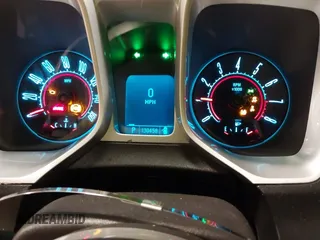 2011 Chevrolet Camaro 2LS с VIN 2G1FA1ED3B9113466, выставлен на аукционе IAAI как лот 41369041 с пробегом 130 458 миль миль и . История ставок и продаж доступна на DreamBid. Изображение 7.