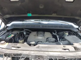 2005 Nissan Armada SE z VIN 5N1AA08B35N716999, wystawiony jako IAAI lot #42389230 z przebiegiem 185 588 mil mil oraz . Historia ofert i sprzedaży dostępna na DreamBid. Obrazek 10.