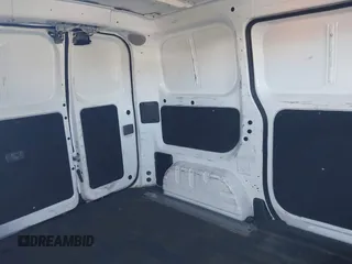 2015 Nissan NV200 S with VIN 3N6CM0KN4FK728252, listed as a IAAI auction lot 41608282 with 72,844 mi miles and . Bid and sale history available at DreamBid. Image 8.