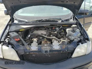 2004 Pontiac Montana z VIN 1GMDU03E94D196852, wystawiony jako Copart lot #57477115 z przebiegiem Nie podano mil oraz Nie do naprawy • Non repairable. Historia ofert i sprzedaży dostępna na DreamBid. Obrazek 12.