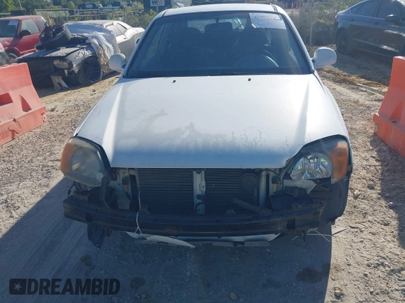 2005 Hyundai Accent GLS с VIN KMHCG35C95U344810, выставлен на аукционе IAAI как лот 41759016 с пробегом 118 202 миль миль и . История ставок и продаж доступна на DreamBid. Изображение 6.