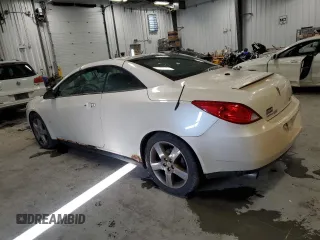 2008 Pontiac G6 GT with VIN 1G2ZH36N884291599, listed as a Copart auction lot 89056335 with 198,620 mi miles and Clean Title. Bid and sale history available at carsss.com. Image 2.