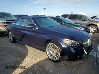 2019 Mercedes-Benz C 300 с VIN WDDWK8EB3KF851180, выставлен на аукционе Copart как лот 76936374 с пробегом Не указан миль и На запчасти • Non repairable. История ставок и продаж доступна на DreamBid. Изображение 4.