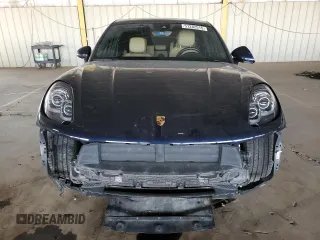 2018 Porsche Macan with VIN WP1AA2A55JLB20382, listed as a Copart auction lot 51282515 with 54,920 mi miles and Salvage Title. Bid and sale history available at DreamBid. Image 5.