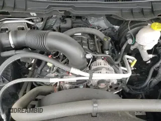 2020 Ram 1500 SLT с VIN 1C6RR7LT8LS145766, выставлен на аукционе Copart как лот 66699695 с пробегом 64 140 миль миль и Списание • Salvage title. История ставок и продаж доступна на DreamBid. Изображение 13.