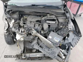 2014 Hyundai Santa Fe Sport with VIN 5XYZU3LB9EG197049, listed as a Copart auction lot 53979135 with 134,346 mi miles and Clean Title. Bid and sale history available at carsss.com. Image 12.