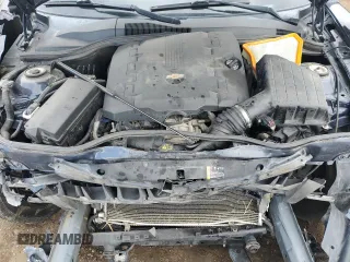 2013 Chevrolet Camaro LS z VIN 2G1FE1E35D9152655, wystawiony jako Copart lot #51190965 z przebiegiem Nie podano mil oraz Szkoda całkowita • Salvage title. Historia ofert i sprzedaży dostępna na DreamBid. Obrazek 11.
