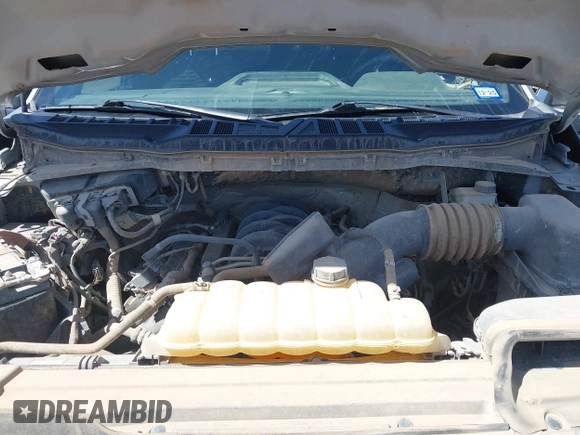 2022 Ford F-150 XL with VIN 1FTFW1E53NKF13127, listed as a IAAI auction lot 41976268 with 72,174 mi miles. Bid and sale history available at carsss.com. Image 10.