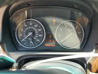 2011 BMW 3 Series 328i с VIN WBAPH7G52BNN07423, выставлен на аукционе Copart как лот 61913975 с пробегом 106 626 миль миль и Чистый • Clean title. История ставок и продаж доступна на DreamBid. Изображение 9.