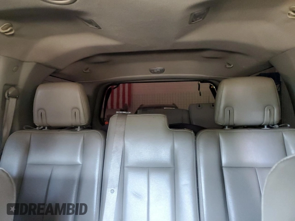 2010 Ford Expedition SSV with VIN 1FMJU1F54AEB72078, listed as a Copart auction lot 55285285 with 154,050 mi miles and Salvage title. Bid and sale history available at DreamBid. Image 10.
