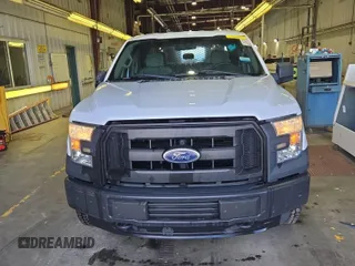 2016 Ford F-150 XLT with VIN 1FTFX1EF4GKD19439, listed as a IAAI auction lot 42774125 with 168,570 mi miles and . Bid and sale history available at DreamBid. Image 36.